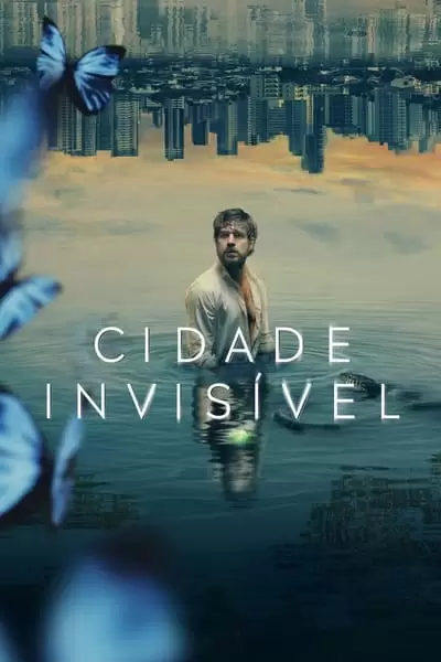 Cidade Invisível 2ª Temporada Completa