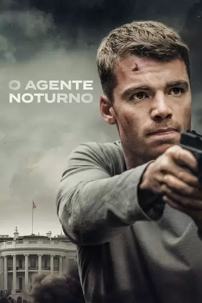 O Agente Noturno 1ª Temporada Completa
