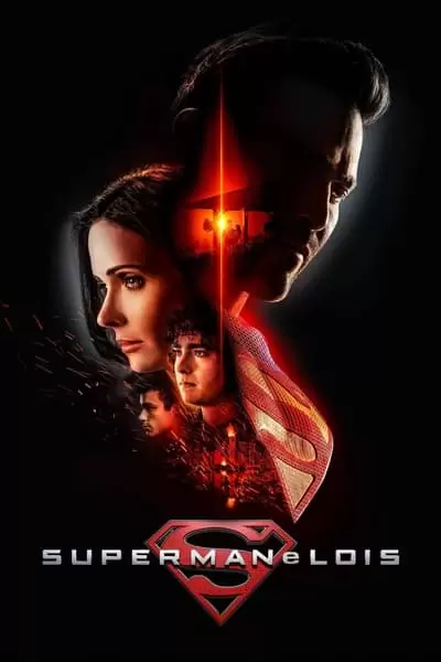 Superman e Lois 3ª Temporada