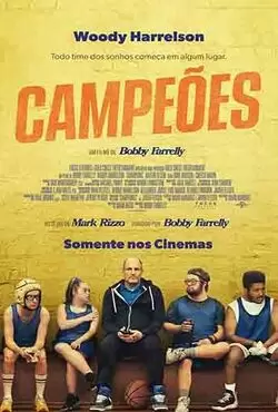 Campeões