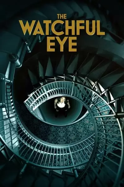 The Watchful Eye 1ª Temporada