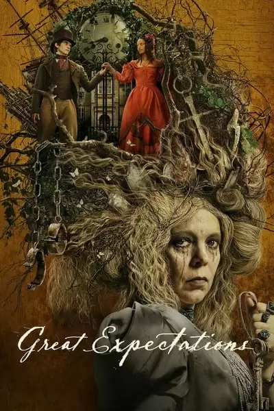 Great Expectations 1ª Temporada