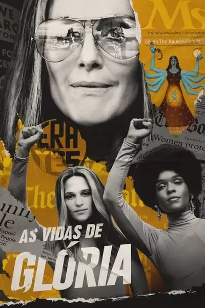 As Vidas de Gloria