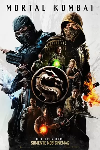 Mortal Kombat