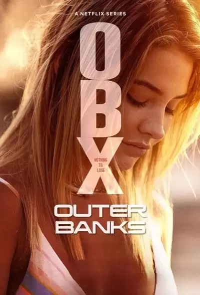 Outer Banks 1ª Temporada
