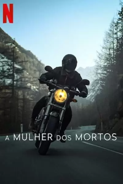 A Mulher dos Mortos 1ª Temporada Completa