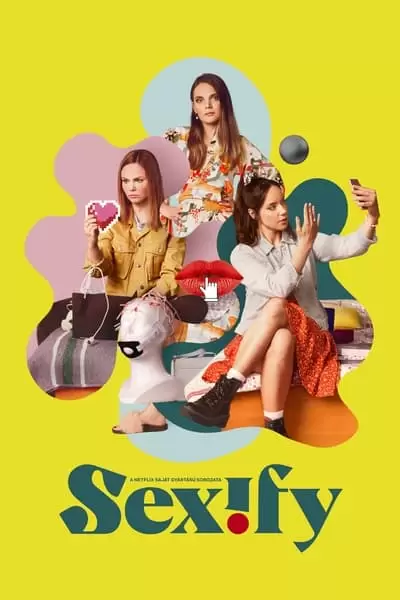 Sexify 2ª Temporada Completa