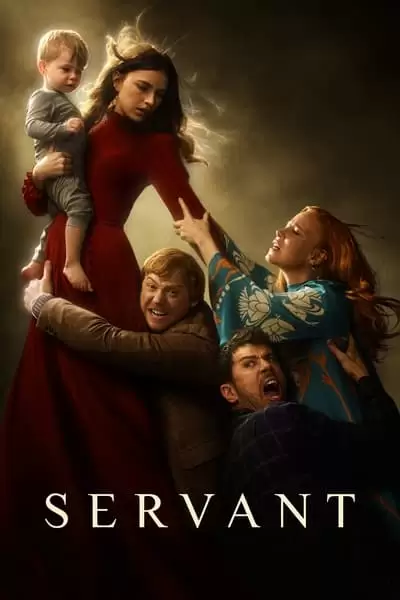 Servant 4ª Temporada