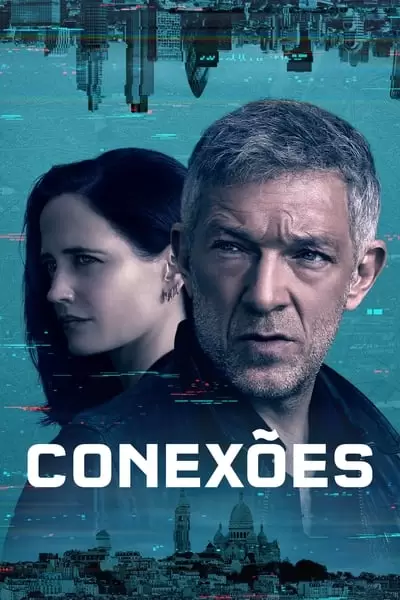 Conexões 1ª Temporada