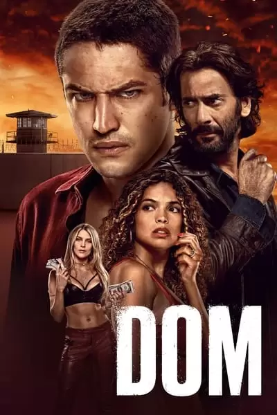 Dom 2ª Temporada