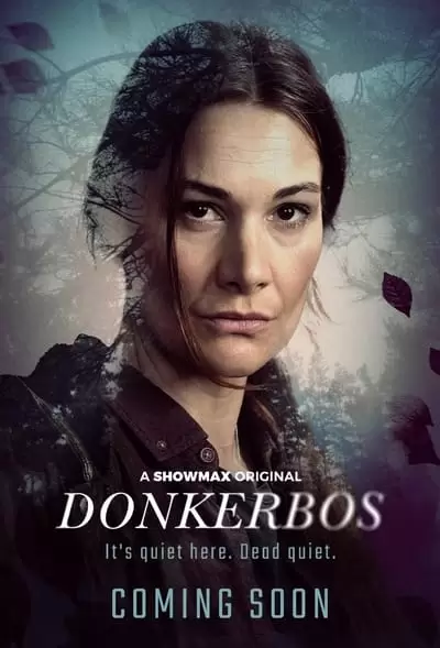 Donkerbos 1ª Temporada Completa