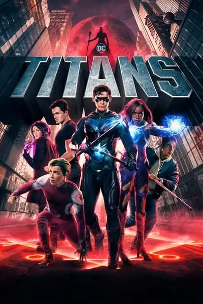 Titãs