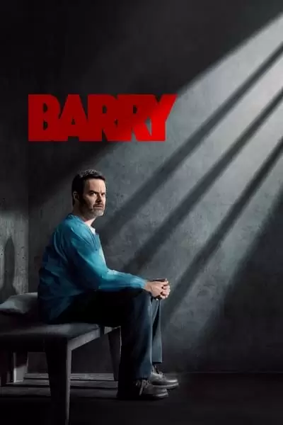 Barry 4ª Temporada