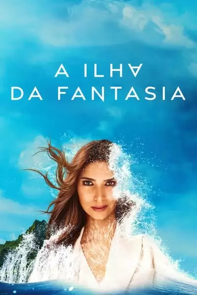 Fantasy Island 2ª Temporada