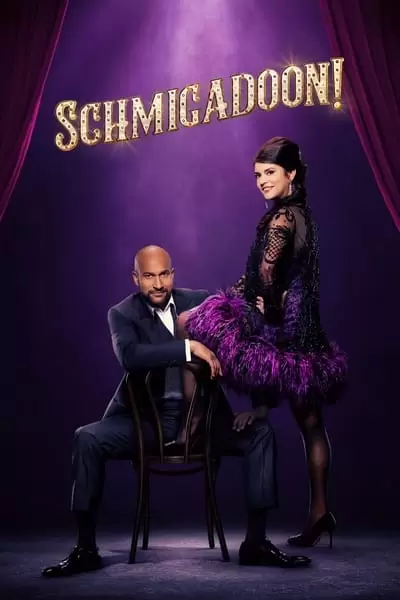 Schmigadoon! 2ª Temporada