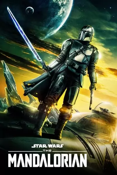 O Mandaloriano: Star Wars 3ª Temporada