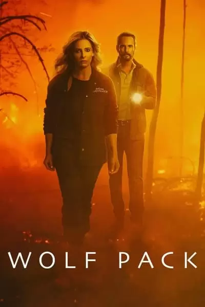 Wolf Pack 1ª Temporada
