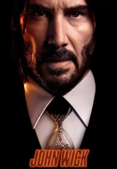 John Wick 4 – Baba Yaga