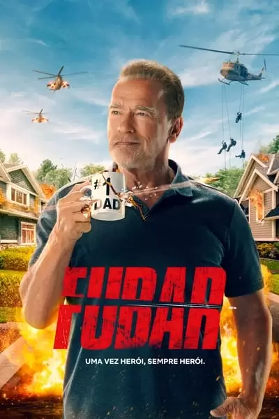 Fubar 1ª Temporada Completa