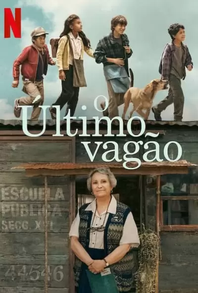 O Último Vagão