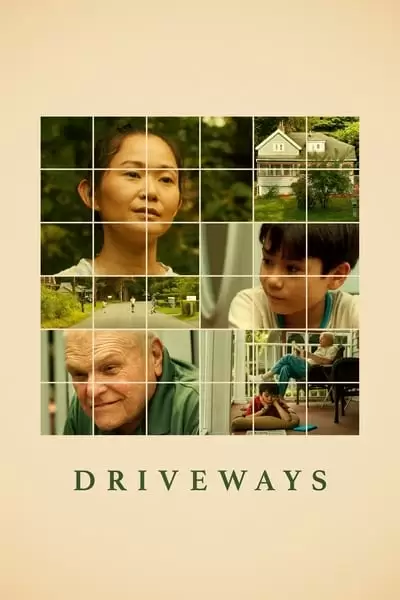 Driveways – Uma Amizade Inesperada