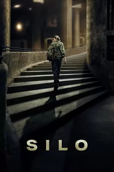 Silo 1ª Temporada
