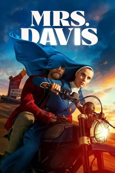 Mrs. Davis 1ª Temporada