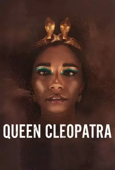 Rainha Cleópatra Minisserie Completa