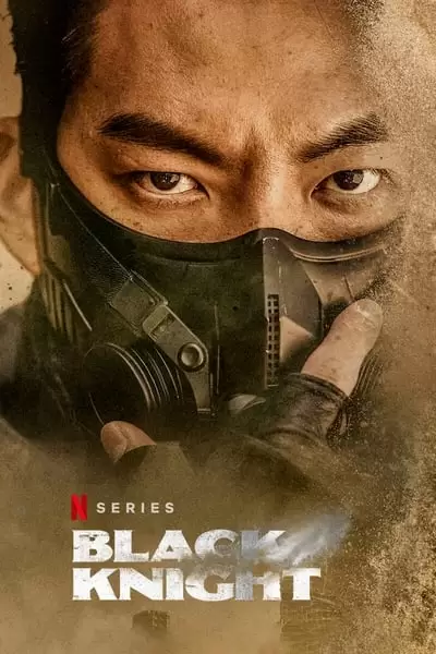 Black Knight 1ª Temporada Completa