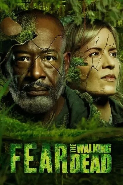 Fear The Walking Dead 8ª Temporada