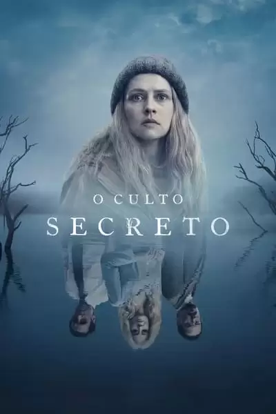 O Culto Secreto 1ª Temporada