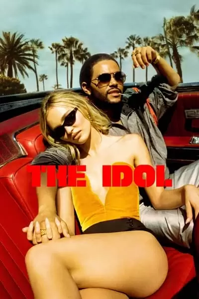 The Idol 1ª Temporada