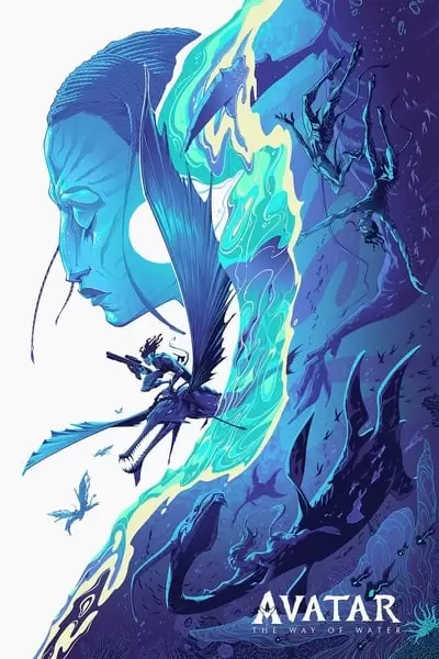 Avatar: O Caminho da Água