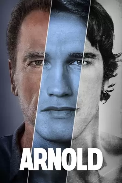 Arnold Minissérie Completa