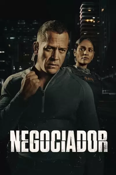 Negociador 1ª Temporada Completa