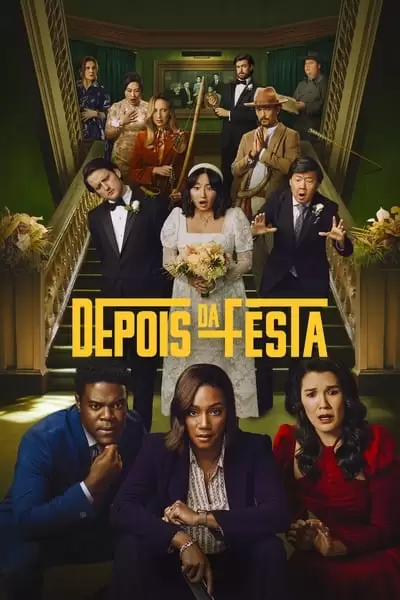 Depois da Festa 2ª Temporada