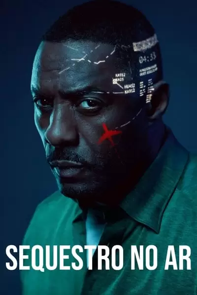 Sequestro no Ar 1ª Temporada
