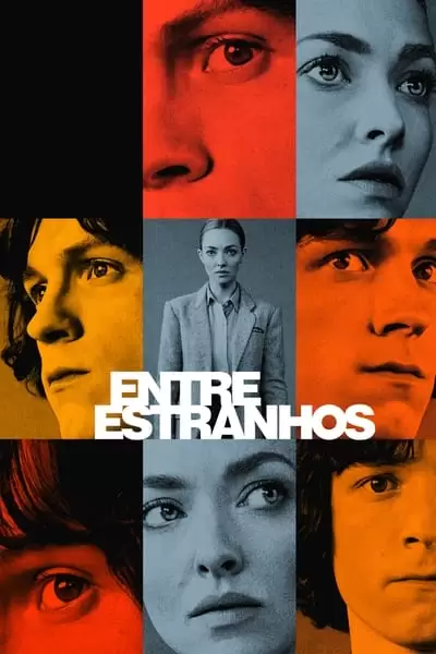 Entre Estranhos 1ª Temporada