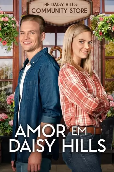 Amor Em Daisy Hills
