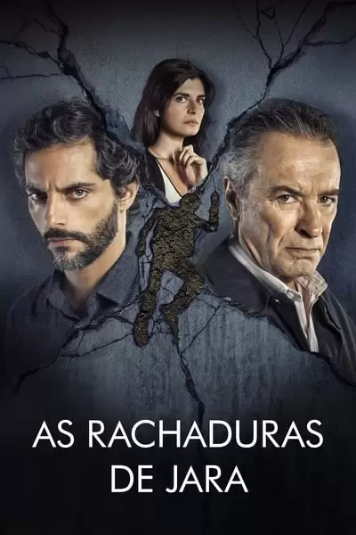 As Rachaduras De Jar