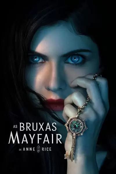 As Bruxas Mayfair de Anne Rice 1ª Temporada Completa