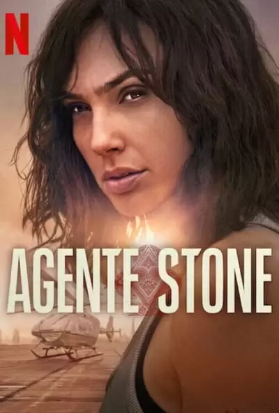 Agente Stone