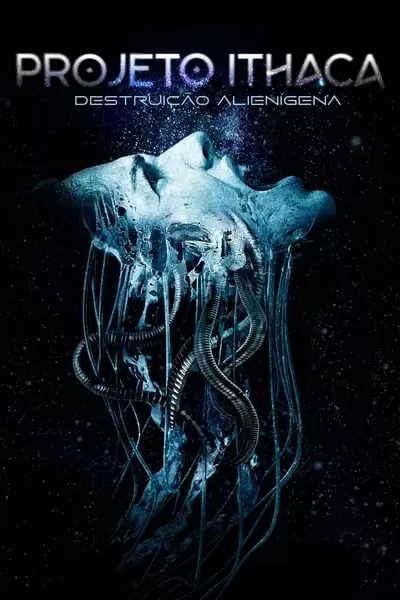 Projeto Ithaca – Destruição Alienígena