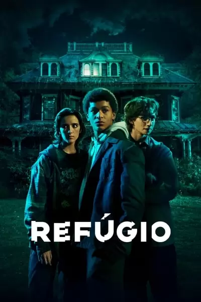 Refúgio 1ª Temporada