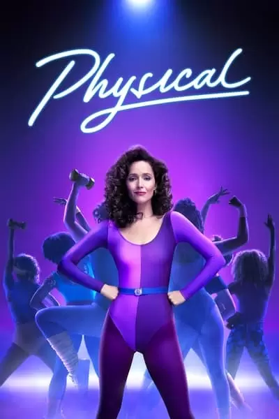 Physical 3ª Temporada