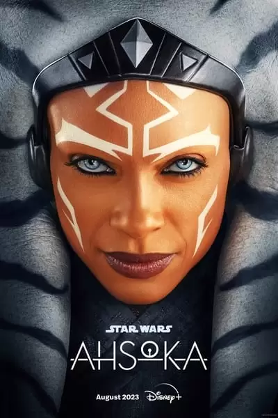 Ahsoka 1ª Temporada