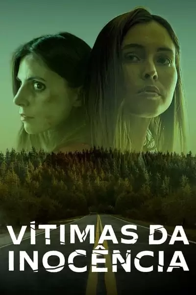 Vítimas da Inocência