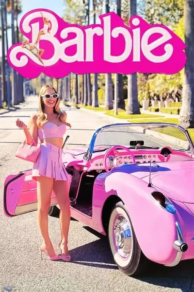 Barbie