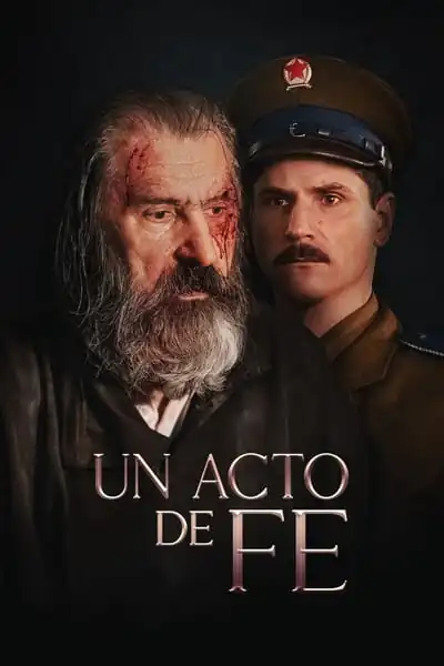 Um Ato de Fé