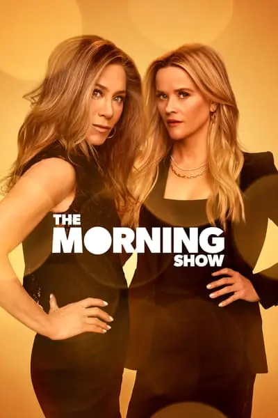 The Morning Show 3ª Temporada